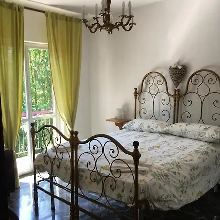 Casa Vacanze Andre Apartment *