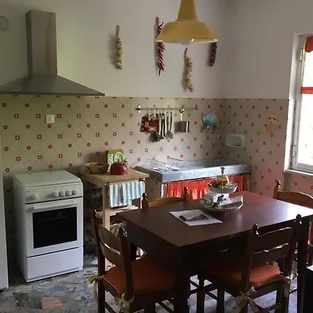 Apartment Casa Vacanze Andre