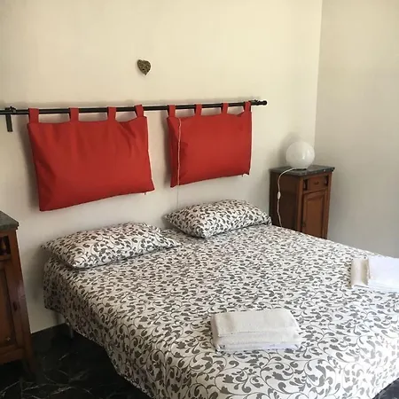 Casa Vacanze Andre * Vara Superiore