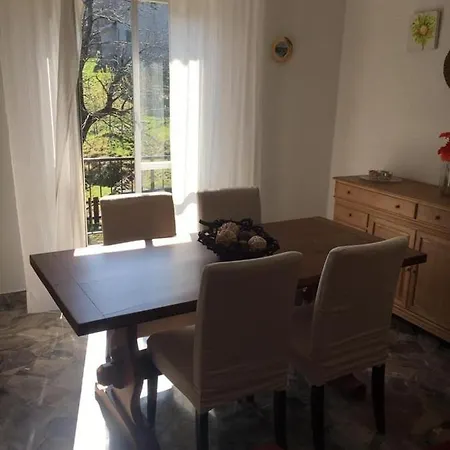 Apartment Casa Vacanze Andre *