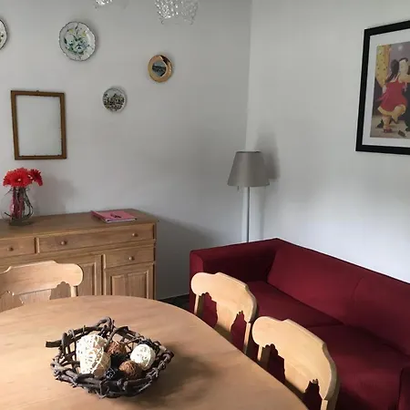 Casa Vacanze Andre * Vara Superiore