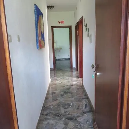 Apartment Casa Vacanze Andre *