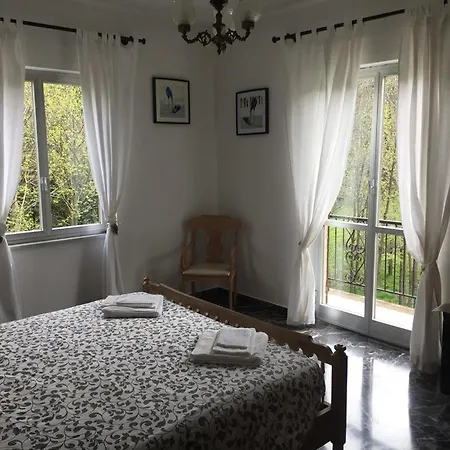 Casa Vacanze Andre Apartment